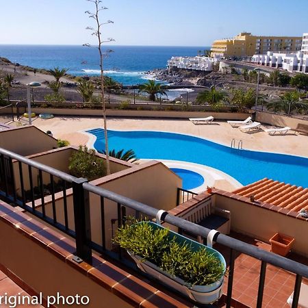 Tenerife Lizards - Duplex In The First Line Callao Salvaje Dış mekan fotoğraf
