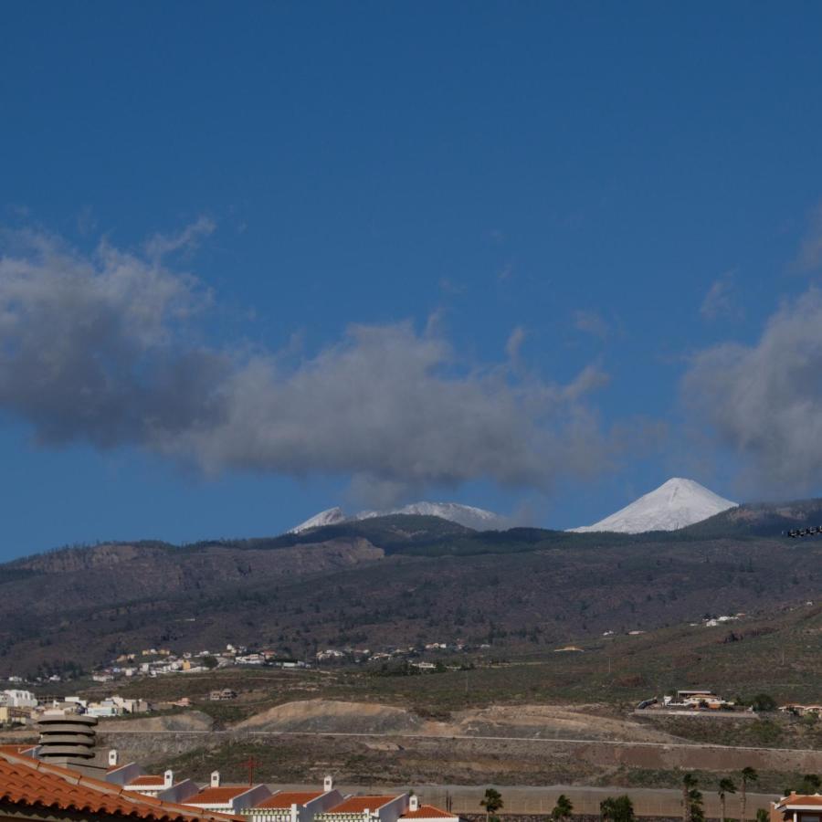 Tenerife Lizards - Duplex In The First Line Callao Salvaje Dış mekan fotoğraf