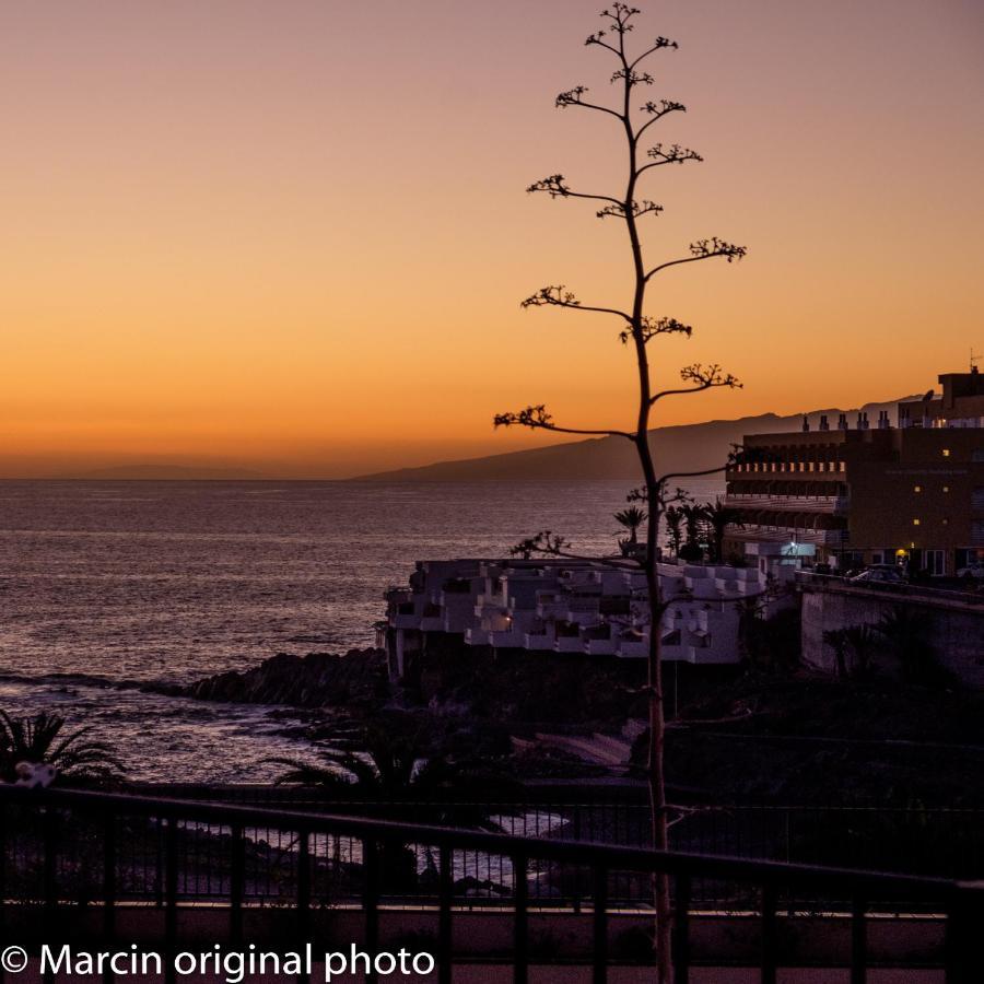 Tenerife Lizards - Duplex In The First Line Callao Salvaje Dış mekan fotoğraf