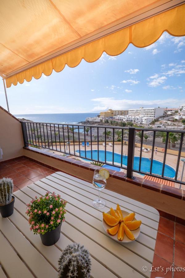 Tenerife Lizards - Duplex In The First Line Callao Salvaje Dış mekan fotoğraf