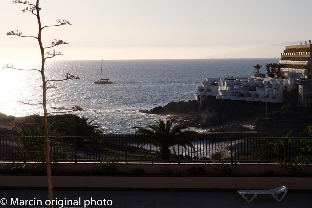 Tenerife Lizards - Duplex In The First Line Callao Salvaje Dış mekan fotoğraf