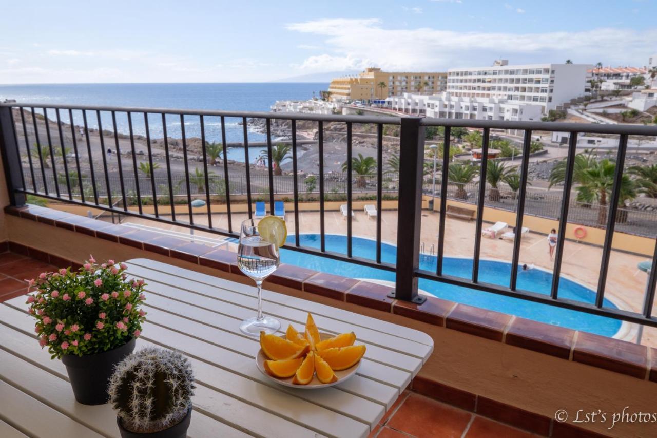 Tenerife Lizards - Duplex In The First Line Callao Salvaje Dış mekan fotoğraf