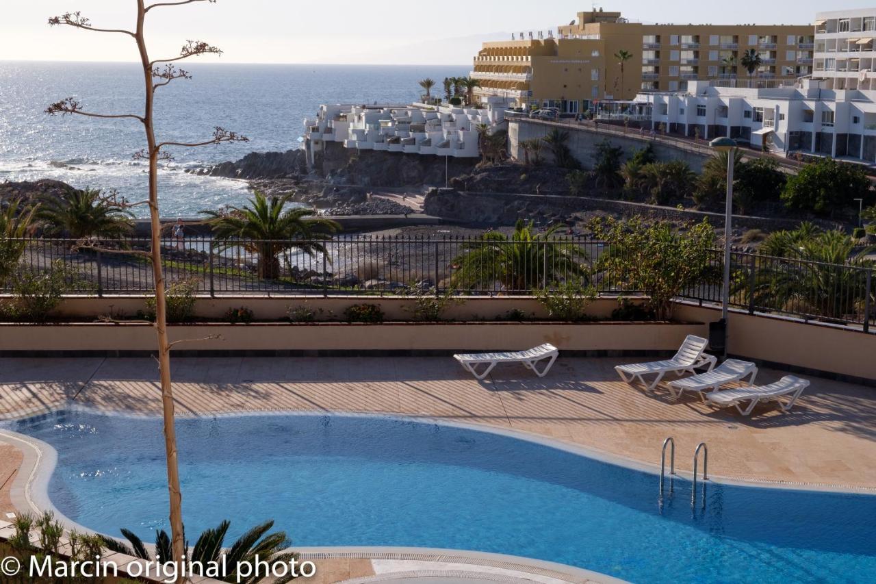 Tenerife Lizards - Duplex In The First Line Callao Salvaje Dış mekan fotoğraf