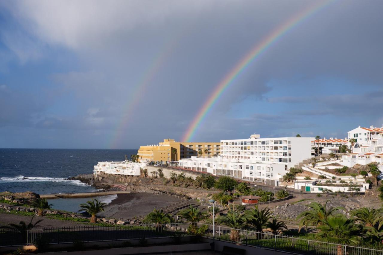 Tenerife Lizards - Duplex In The First Line Callao Salvaje Dış mekan fotoğraf