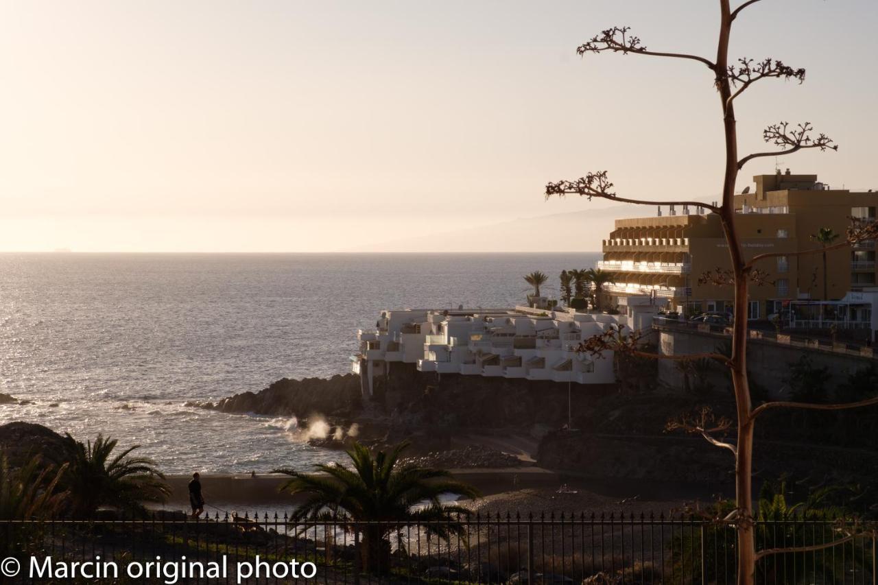 Tenerife Lizards - Duplex In The First Line Callao Salvaje Dış mekan fotoğraf