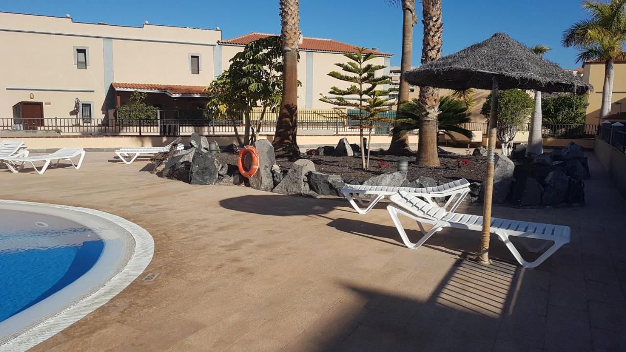 Tenerife Lizards - Duplex In The First Line Callao Salvaje Dış mekan fotoğraf